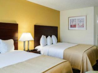 Newark Hotel | Quality Inn Newark - Wilmington