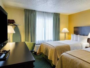 Newark Hotel | Quality Inn Newark - Wilmington