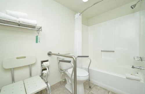 Parker Hotel | Quality Inn Parker