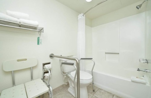 Parker Hotel | Quality Inn Parker