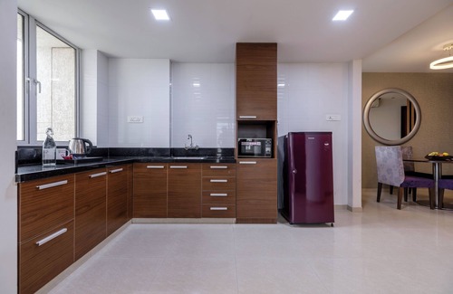 Rajkot Apartment | Quality Inn Patria Suites, Rajkot