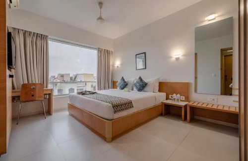 Rajkot Hotel | Quality Inn Patria Suites, Rajkot