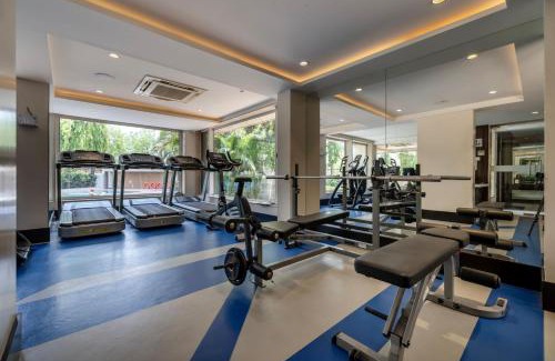 Rajkot Hotel | Quality Inn Patria Suites, Rajkot
