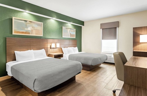 Pooler Hotel | Quality Inn Pooler - Savannah I-95