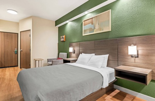 Pooler Hotel | Quality Inn Pooler - Savannah I-95