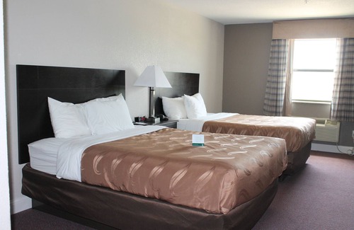 Port Arthur Hotel | Quality Inn Port Arthur – Nederland