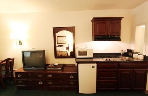 Port Orchard Hotel | Quality Inn Port Orchard