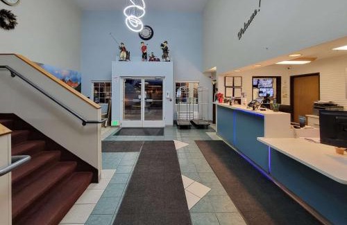 Port Orchard Hotel | Quality Inn Port Orchard