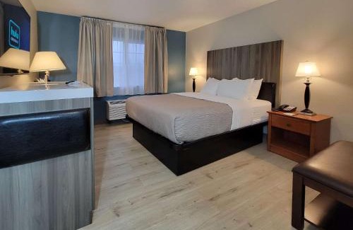 Port Orchard Hotel | Quality Inn Port Orchard