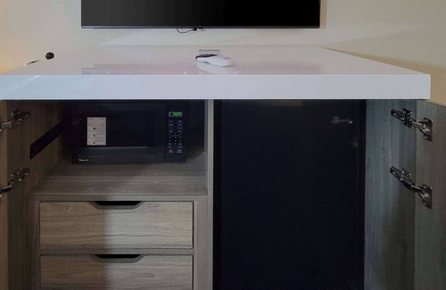 Port Orchard Hotel | Quality Inn Port Orchard