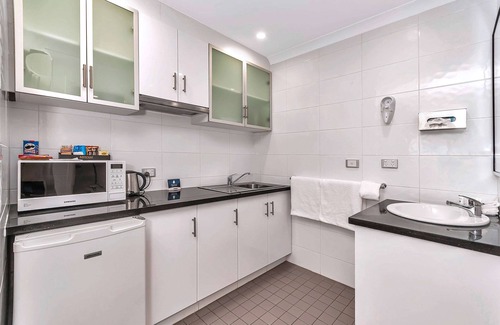 Kalgoorlie Hotel | Quality Inn Railway