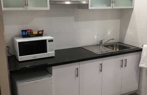 Kalgoorlie Hotel | Quality Inn Railway