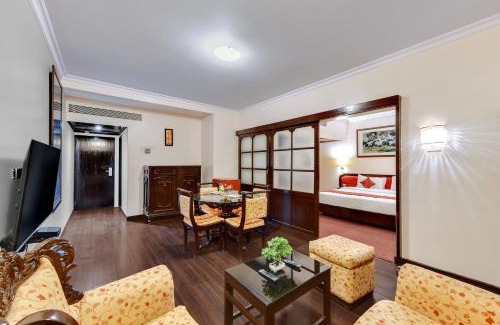 Nashik Resort | Quality Inn Regency, Nashik