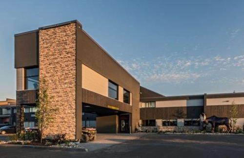Matane Hotel | Quality Inn & Suites