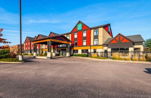 Petawawa Hotel | Quality Inn & Suites