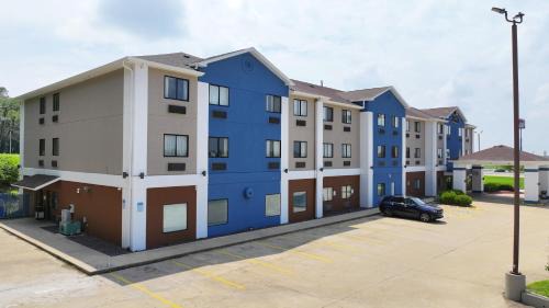 Caseyville Hotel | Quality Inn & Suites Caseyville - St Louis