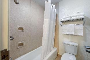 Clayton Hotel | Quality Inn & Suites Clayton, NM