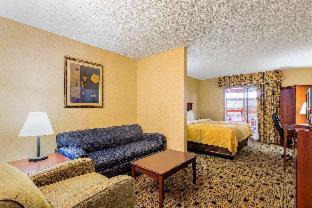 Coldwater Hotel | Quality Inn & Suites Coldwater near I-69