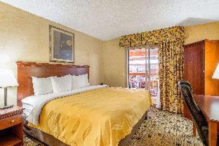 Coldwater Hotel | Quality Inn & Suites Coldwater near I-69