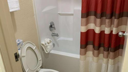 Wetmore Hotel | Quality Inn & Suites I-10 near Fiesta Texas