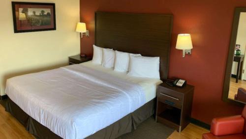 Wetmore Hotel | Quality Inn & Suites I-10 near Fiesta Texas