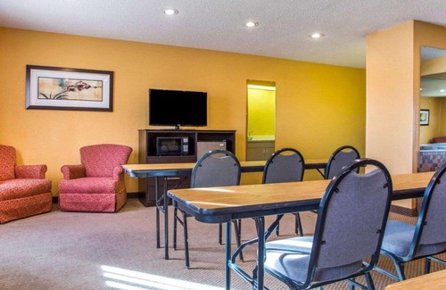 Kimberly Hotel | Quality Inn & Suites Kimberly