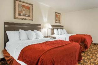 Limon Hotel | Quality Inn & Suites Limon