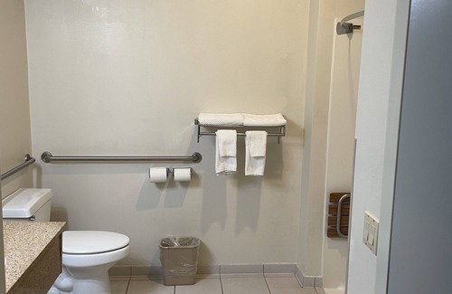 Longview Hotel | Quality Inn & Suites Longview Kelso