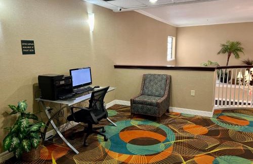 Waco Hotel | Quality Inn & Suites Near University