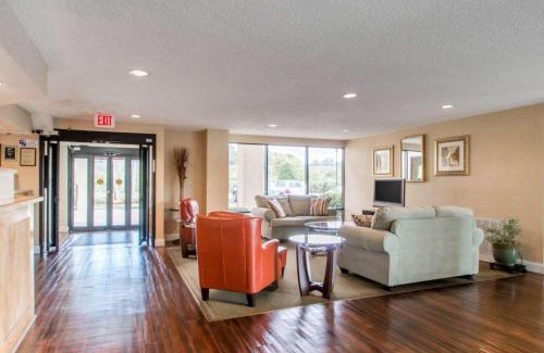 Ridgeland Hotel | Quality Inn & Suites Ridgeland