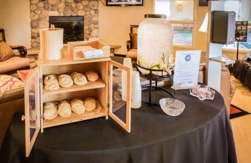 Sequim Hotel | Quality Inn & Suites Sequim at Olympic National Park