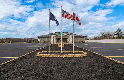 Caribou Hotel | Quality Inn & Suites