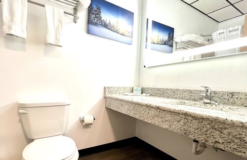 Caribou Hotel | Quality Inn & Suites