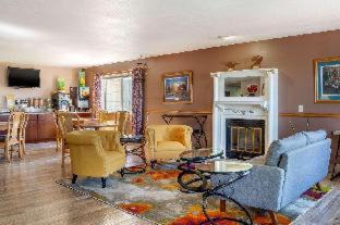 Prairie Du Chien Hotel | Quality Inn & Suites Prairie Du Chien