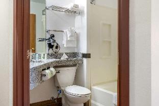 Prairie Du Chien Hotel | Quality Inn & Suites Prairie Du Chien