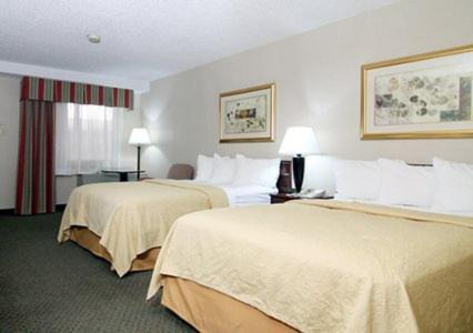 Trinidad Hotel | Quality Inn Trinidad