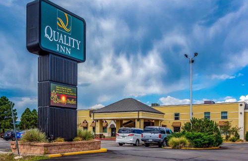 Trinidad Hotel | Quality Inn Trinidad