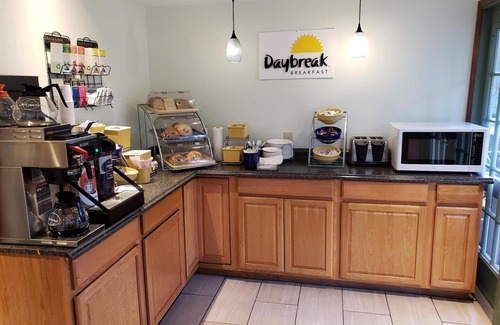 Great Barrington Hotel | Quality Inn