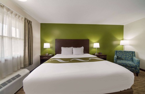 Great Barrington Hotel | Quality Inn