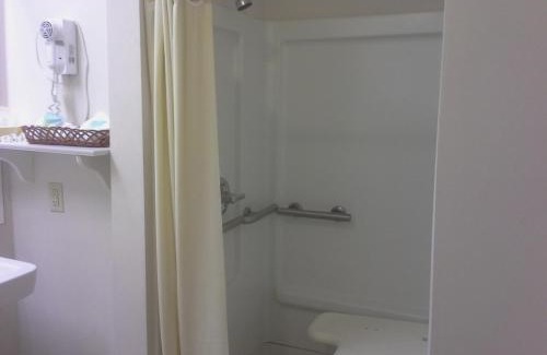 Hamilton Hotel | Quality Inn
