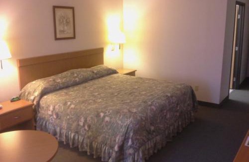 Hamilton Hotel | Quality Inn