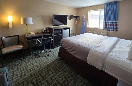 Johnstown Hotel | Quality Inn