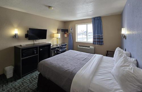 Johnstown Hotel | Quality Inn