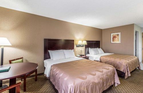 Rolla Hotel | Quality Inn