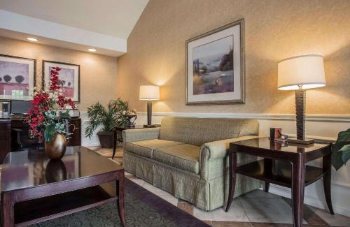 Waynesboro Hotel | Quality Inn
