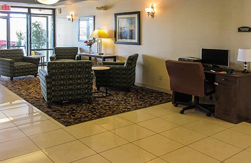 Winder Hotel | Quality Inn