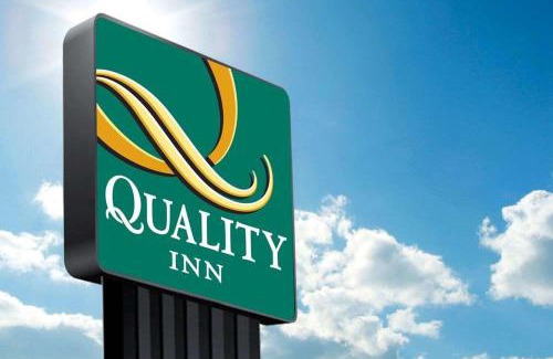 Vincennes Hotel | Quality Inn Vincennes