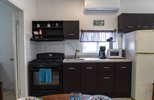 Ensenada Apartment | Quality Lodging by the Sea. Lovely full size apartment w/balcony and ocean view.