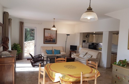 Eguilles House | Quality Provencal country house in the Pays d'Aix (with air conditioning)