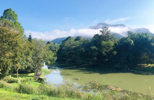 Huai Sat Yai House | Quality Time Farmstay Deluxe Room